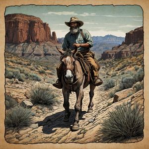 Truck Bed Heartbreak