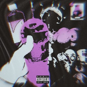 Metido en el Studio (Explicit)