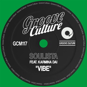 Vibe (Radio Edit)