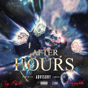 After Hours (feat. Pumppfake) (Explicit)
