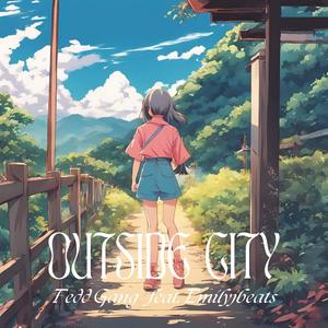 Outside city (feat. Emilyjbeats)