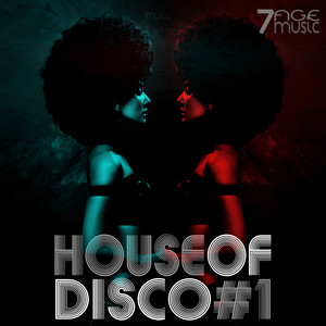 House of Disco, Vol. 1