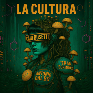 La Cultura (Explicit)