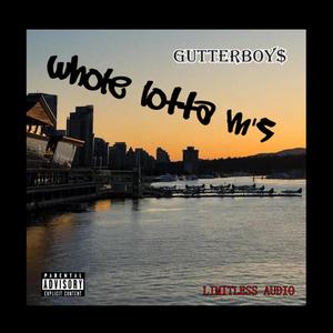 Whole Lotta M's (Explicit)