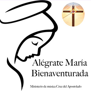 Alégrate María Bienaventurada