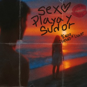 Sexo playa y sudor (Explicit)