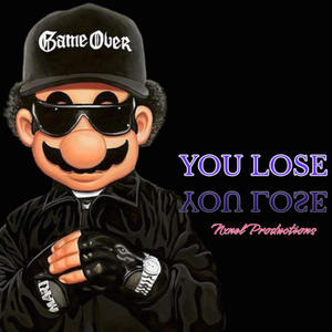 YOU LOSE (Hip Hop inst)