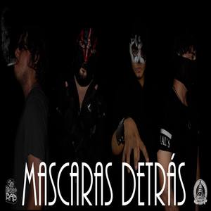 Mascaras Detras (feat. Aragón Séptimo) [with JiMa & EL RHINO]