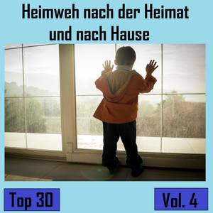 Top 30: Heimweh nach der Heimat und nach Hause, Vol. 4