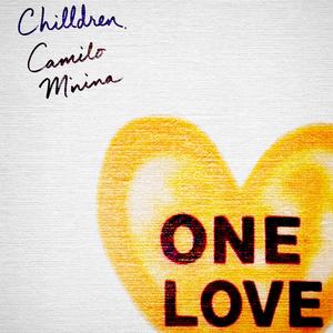 One Love (feat. Camilo Minina) (Explicit)