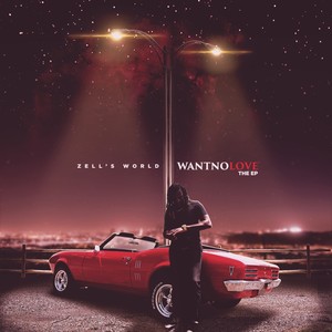 Want No Love - EP