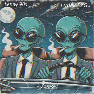 Tranqui (feat. Lenny 90s) [Explicit]