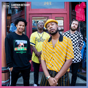 Find Love (Live Session, Memphis, TN, 2019)