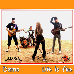 Life Is Fine (Demos) [Explicit]