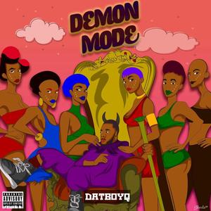 Demon Mode (Explicit)