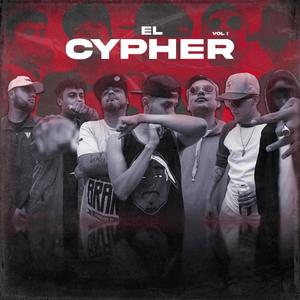 Cypher TR, Vol. 1(feat. Soru Iluminatik, Angel AM, Kikxser, Flyper, Seven Killah & Manny Crib) (Explicit)