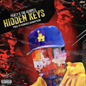 Hidden Keys (Explicit)