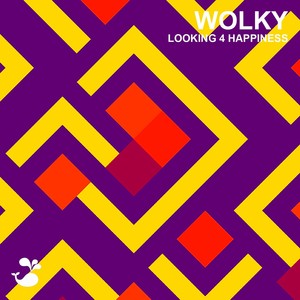 Looking 4 Happiness (Radio Edit)