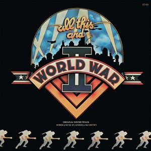 All This And World War II ( The Original Movie Soundtrack )