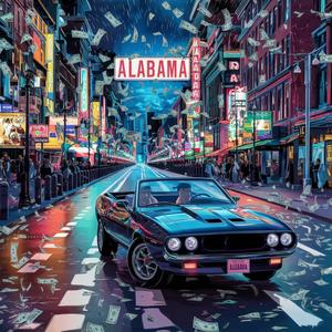 Alabama (Explicit)