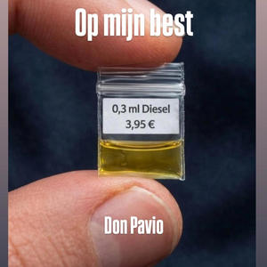 Op mijn best (Explicit)