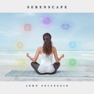 Serenscape: Healing Frequencies