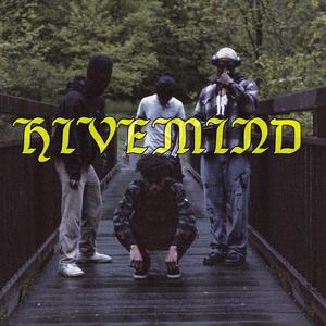 HIVEMIND (feat. The Indigo Chyld, Lil The Mxrtian, HizzyOG & koreajawn) [Explicit]