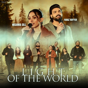 Light Of The World (Christmas Hymn)