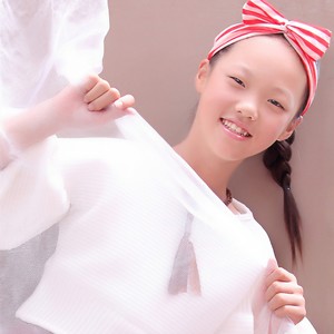 桂花开放幸福来 (Live)