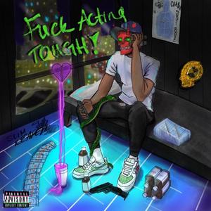 **** Acting Tough (Explicit)