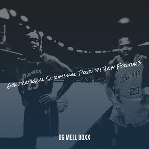 Generational Scrimmage (Explicit)