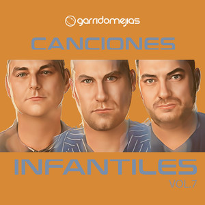 Canciones Infantiles Vol. 7