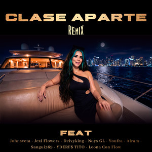 CLASE APARTE (Explicit)