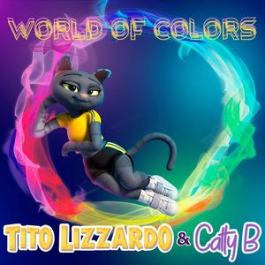 World of Colors (English Version)