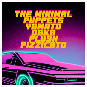 Plush Pizzicato (Extended Mix)