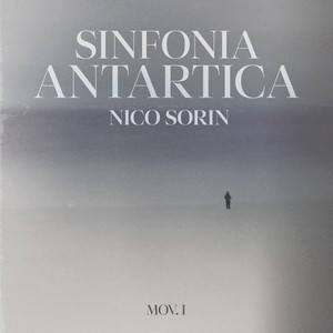 Sinfonia Antartica - Movement I (Live)