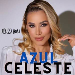 Azul celeste