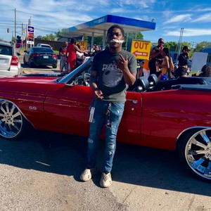 Moose knuckle (feat. Savage life dee) (Explicit)