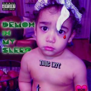 Demon in my Sleep (Explicit)