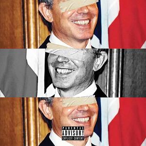 tony blair (feat. Olz) (Explicit)