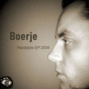 Hardstyle EP 2008