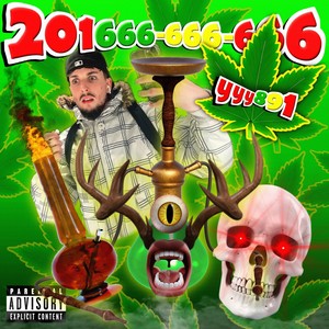 201666-666-666 (Explicit)