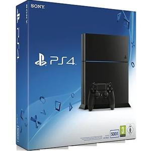 PLAYSTATION 4 Menu Music