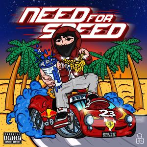 Need 4 Speed (Explicit)