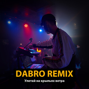 Улетай на крыльях ветра (Remix)