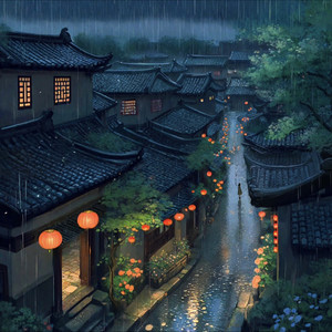 小巷酒馆