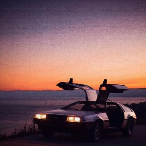 D´Lorean (feat. Patrickhdv & JNO) (Explicit)