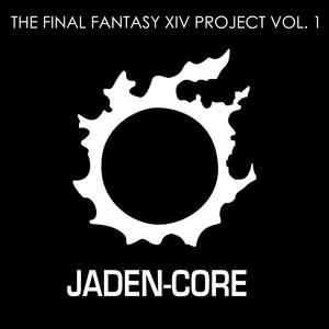 The Final Fantasy XIV Project Vol. 1 (Cover)