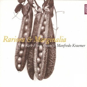 Sonata in A Major, for Violin and Continuo 