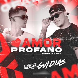 Amor Profano (Funk Remix) [Explicit]